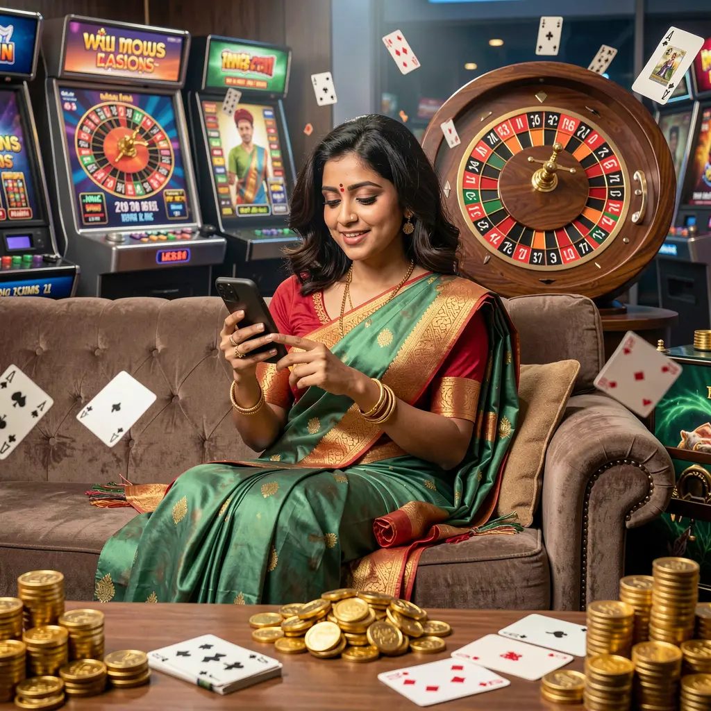 388BD অ্যাপ – বাংলাদেশে যেকোনো সময় যেকোনো জায়গায় মসৃণভাবে ক্যাসিনো গেম খেলুন